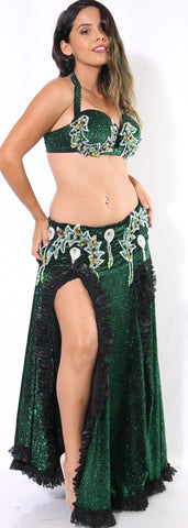 Mumtaz Costume two-piece 25073