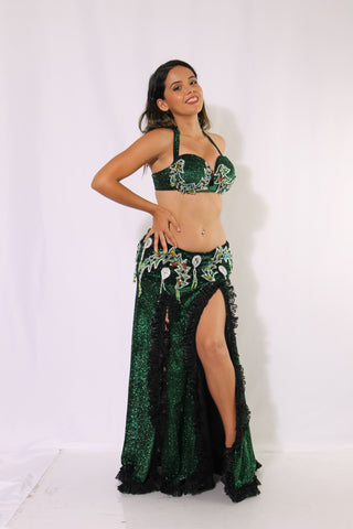 Mumtaz Costume two-piece 25073