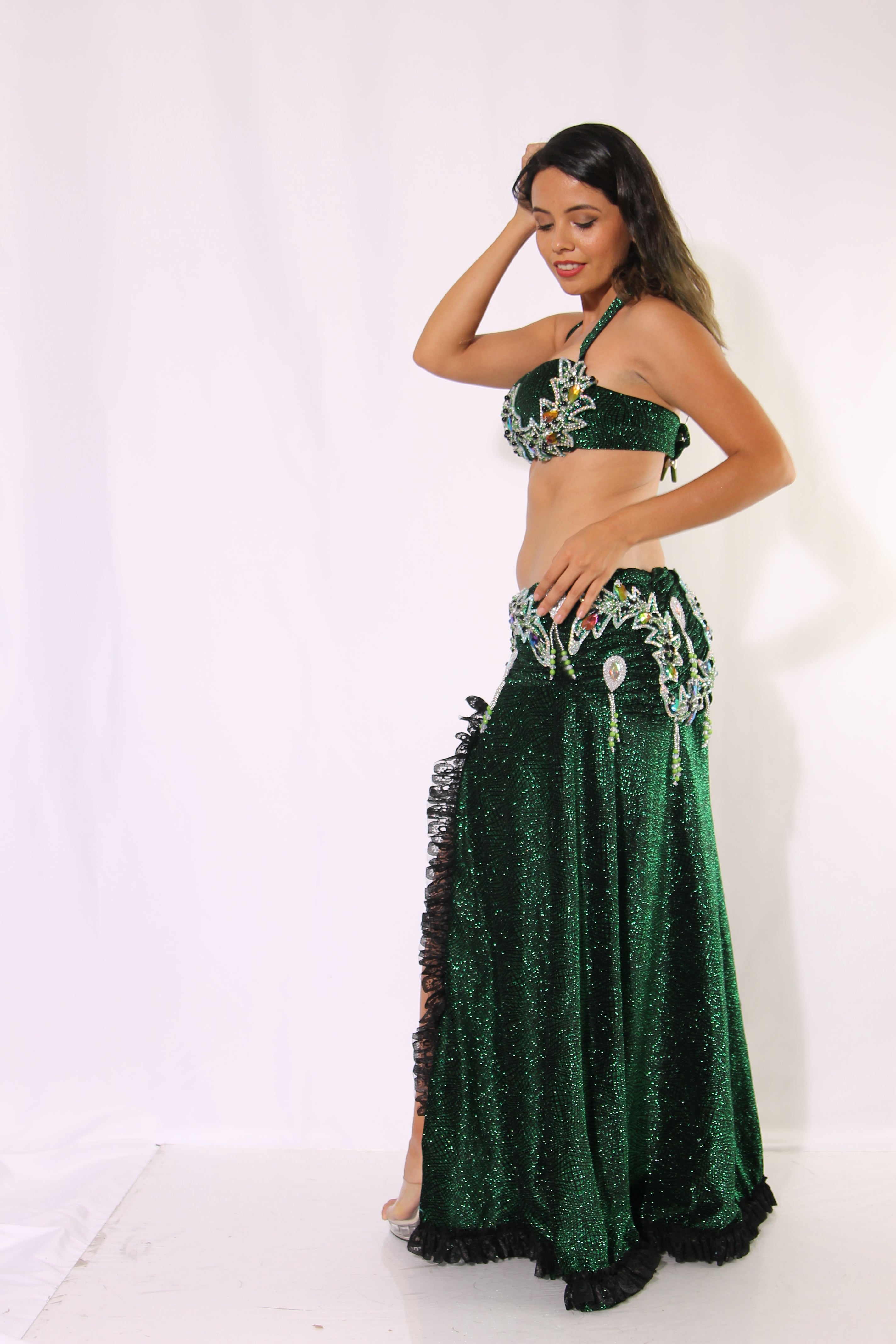 Mumtaz Costume two-piece 25073