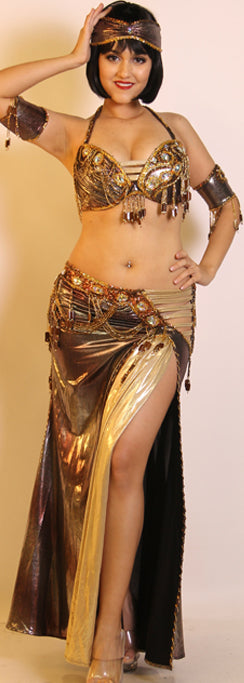 Nabila Costume 24031
