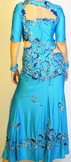 PHARAONICS OF EGYPT COSTUME 25356