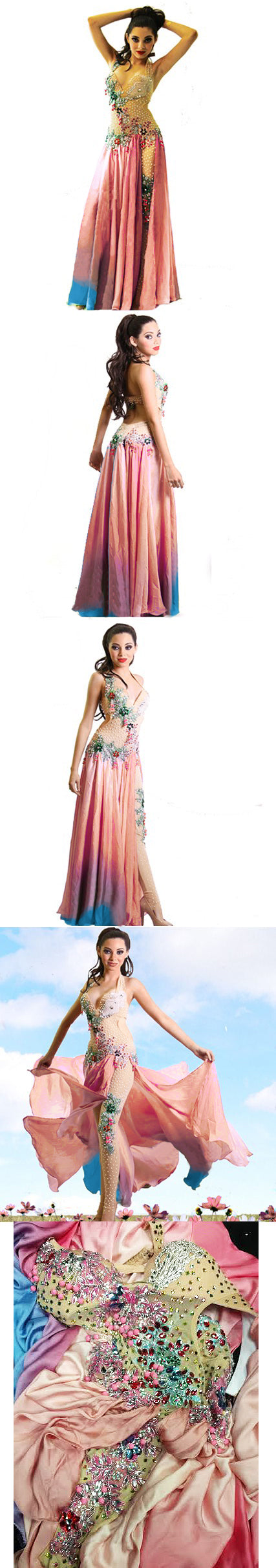 Venus Dress  (D)