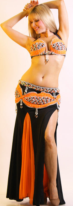 Nabila Costume