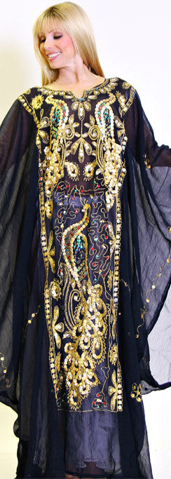 Khaligee Dress Cover