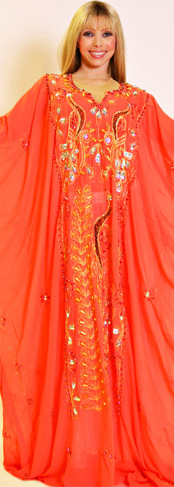 Khaligee Dress Cover