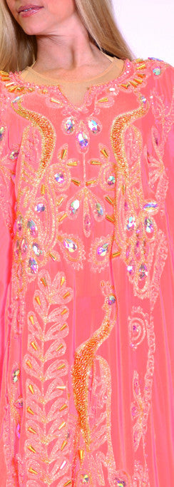 Khaligee Dress Cover Khaligee Dress Cover