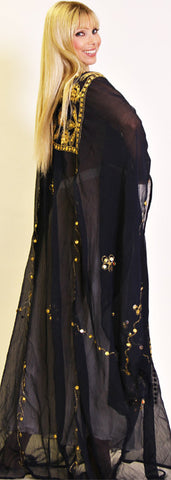 Khaligee Dress Cover