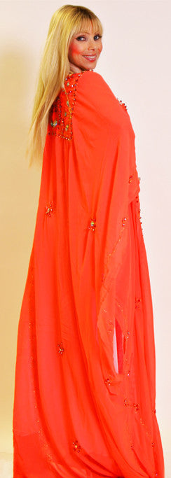 Khaligee Dress Cover Khaligee Dress Cover