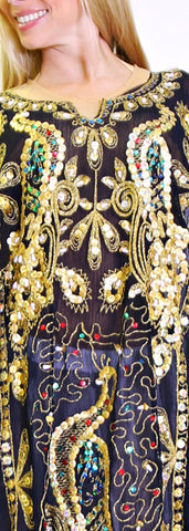 Khaligee Dress Cover