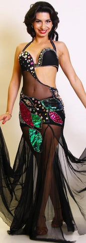 Hoda Zaki Special Order 23119