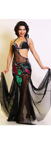 Hoda Zaki Special Order 23119