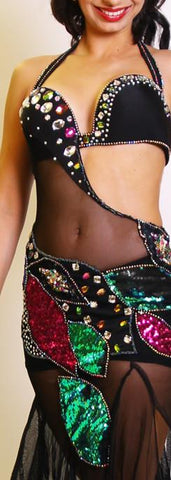 Hoda Zaki Special Order 23119