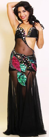 Hoda Zaki Special Order 23119