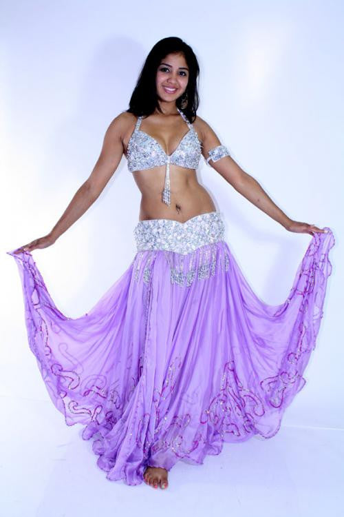 Alexandria Skirt Set Alexandria Skirt Set