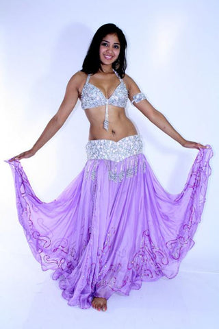 Alexandria Skirt Set