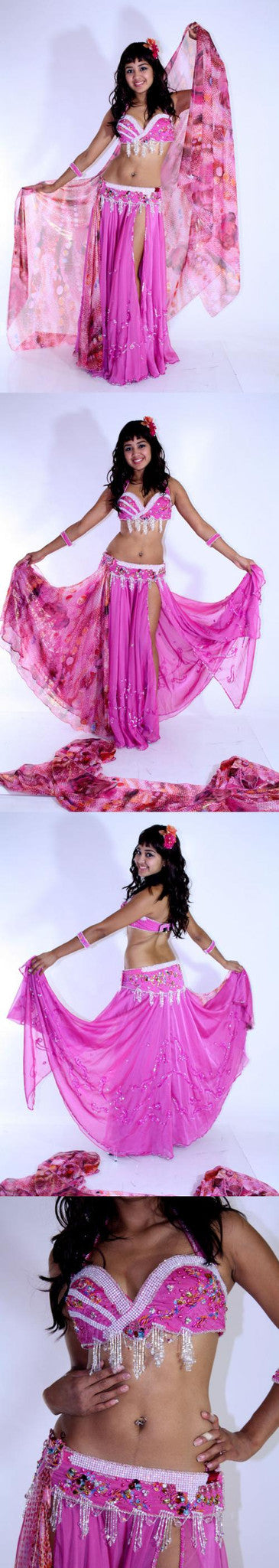 Pharaonics of Egypt Shalimar