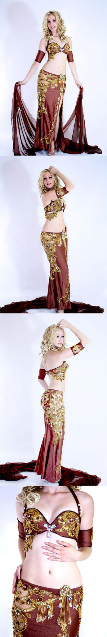 Pharaonics of Egypt Aphrodite