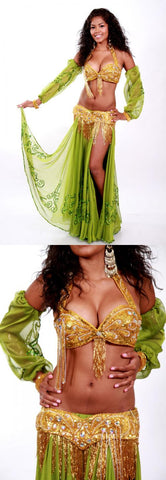 Pharaonics of Egypt Icicles Collection 10288