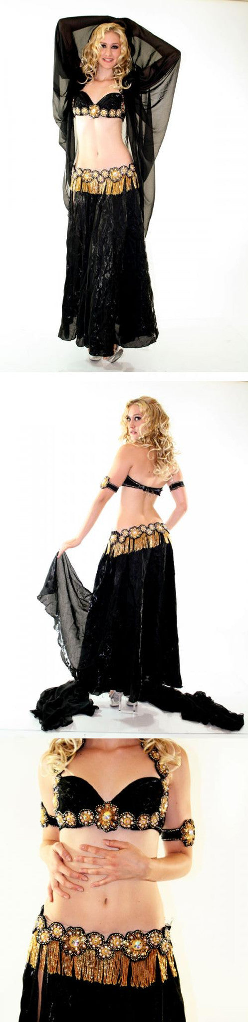 Hoda Zaki Classic Cairo Costume Sale