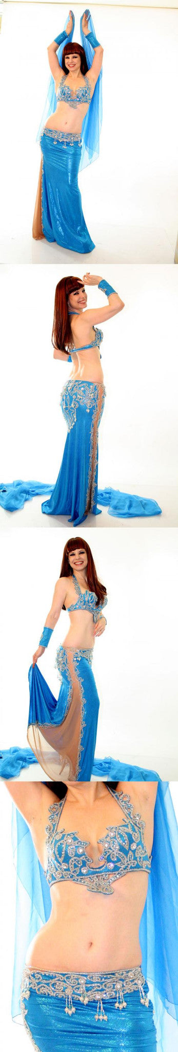 Eman Zaki Elegance 10505 Eman Zaki Elegance 10505