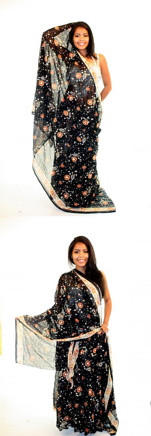 Bollywood Skirt/Veil Set Costume Bollywood Skirt/Veil Set Costume