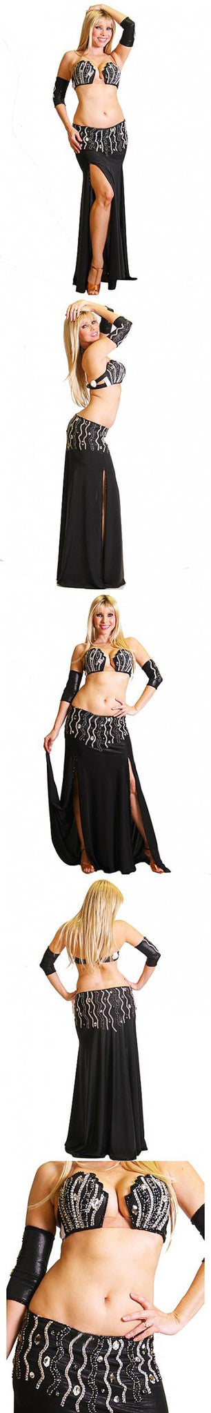 Eman  Zaki Mermaid Costume Sale