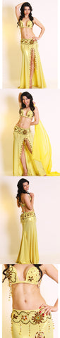 Raqia Hassan Two Piece Costume