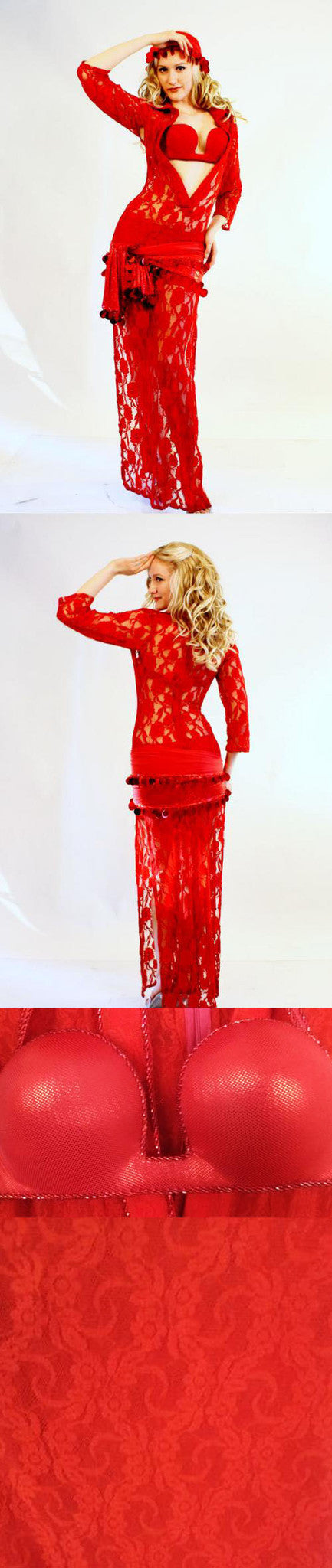 Eman Zaki  Folkloric