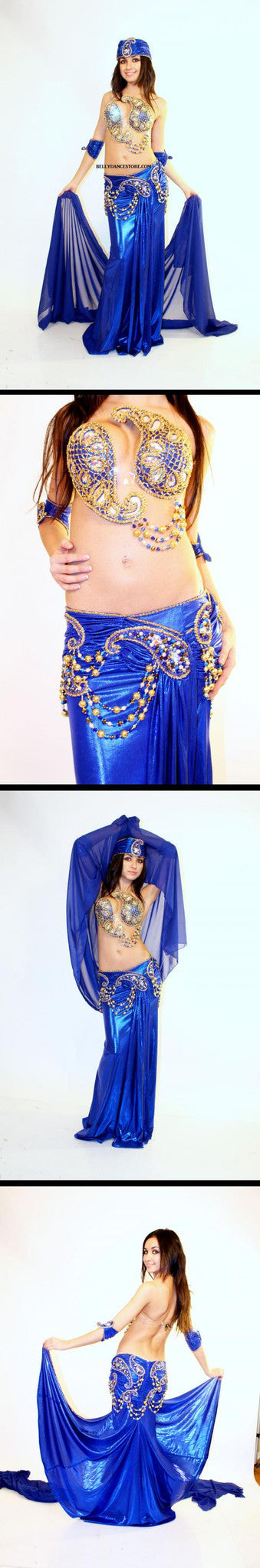 Eman Zaki Balancing Act