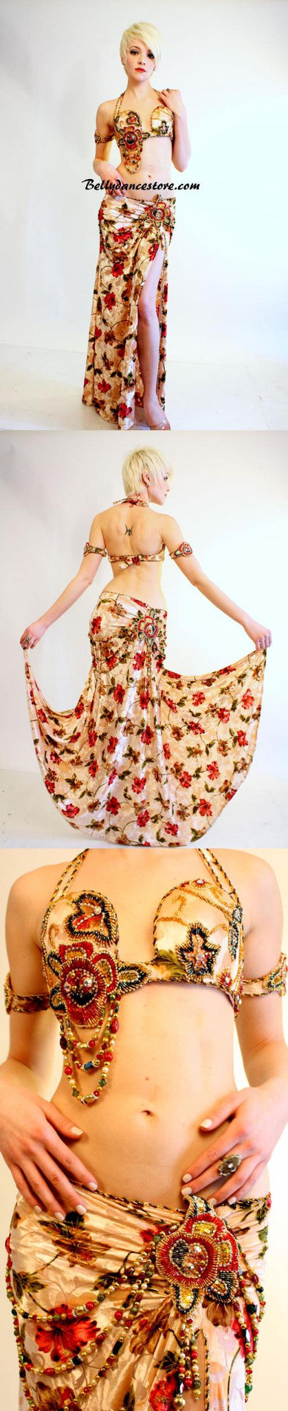 Special order Hoda Zaki