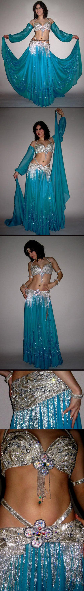 Pharaonics of Egypt Straps Collection