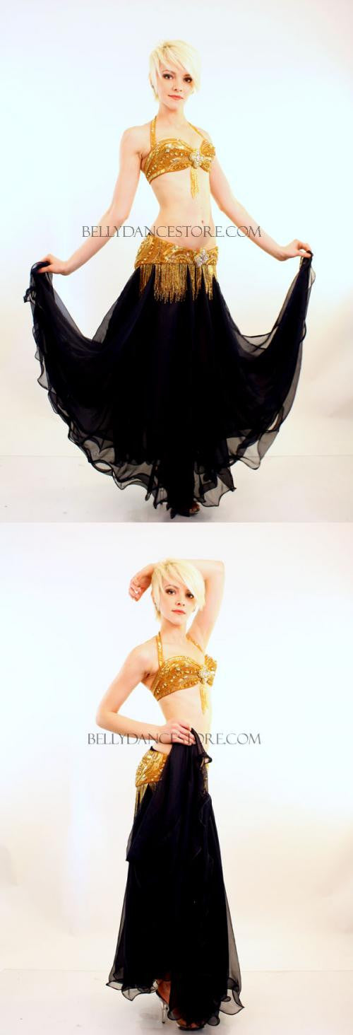 Midnight Blue Skirt Midnight Blue Skirt