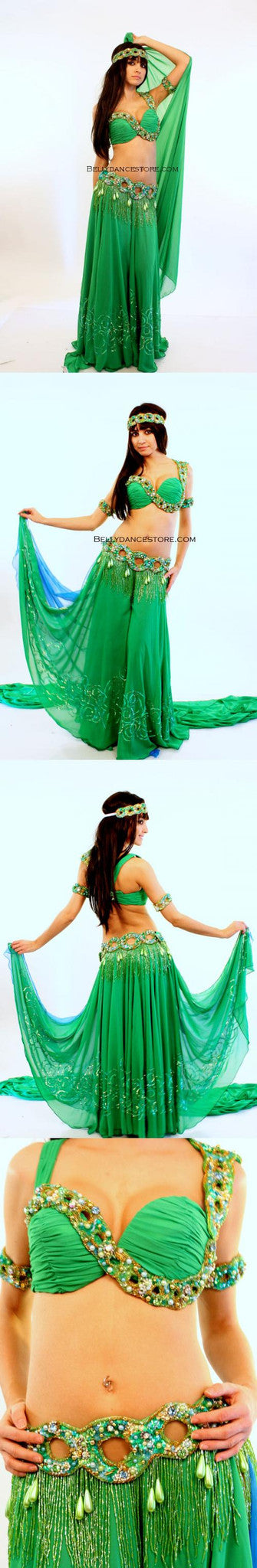 Pharaonics of Egypt Salinas Ring