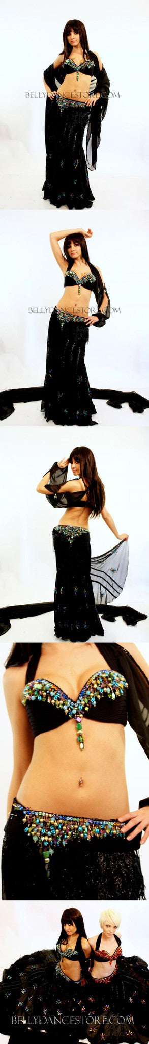 Pharaonics of Egypt Prive