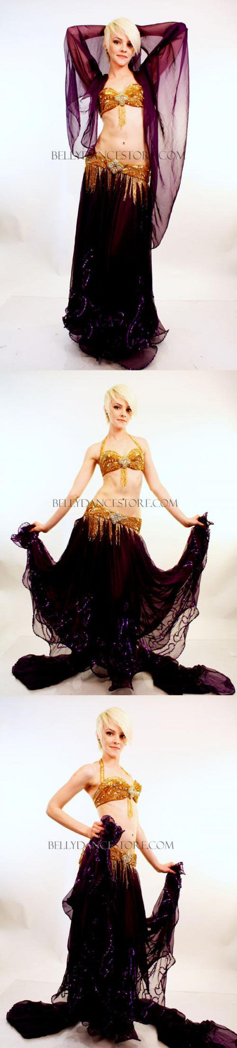 Alexandria Skirt Set Alexandria Skirt Set