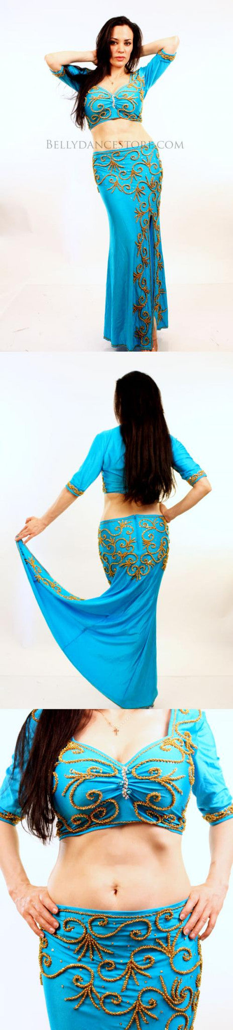 Madame Nusa Clearance