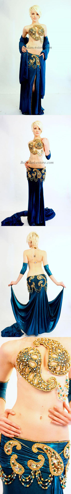 Eman Zaki Balancing Act