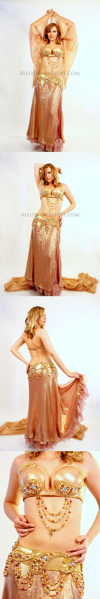 Eman Zaki Paisley Princess Costume Sale Eman Zaki Paisley Princess Costume Sale