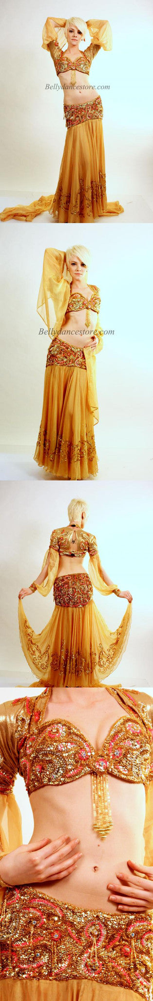 Pharaonics of Egypt Samia Gamal Collection