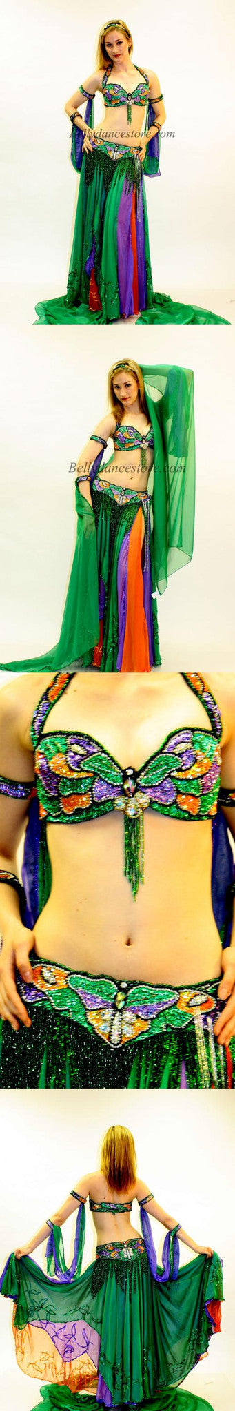 Pharaonics of Egypt Butterfly