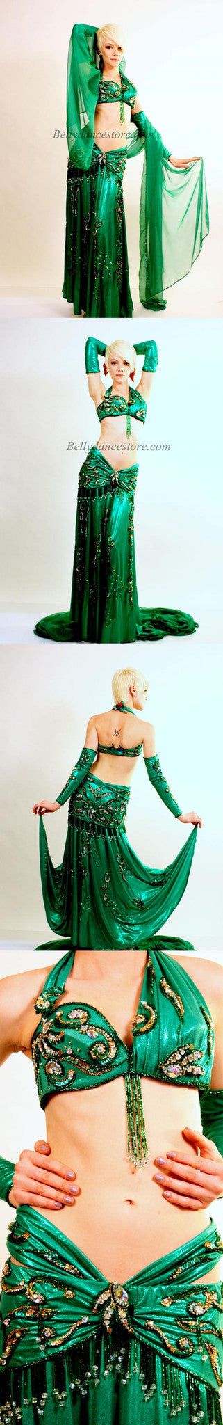 Pharaonics of Egypt Salomes Secret