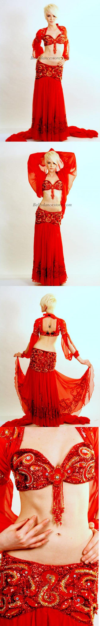 Pharaonics of Egypt Samia Gamal Collection