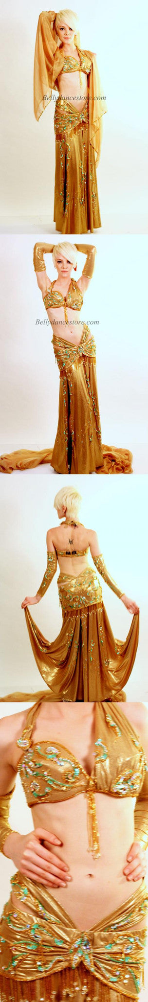 Pharaonics of Egypt Salomes Secret