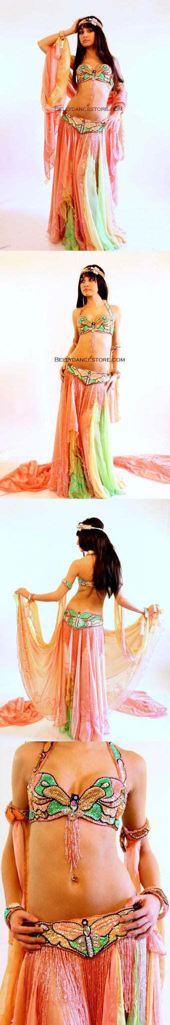 Pharaonics of Egypt Butterfly