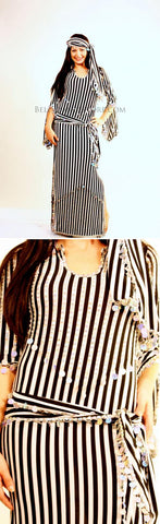 Glitz And Stripes