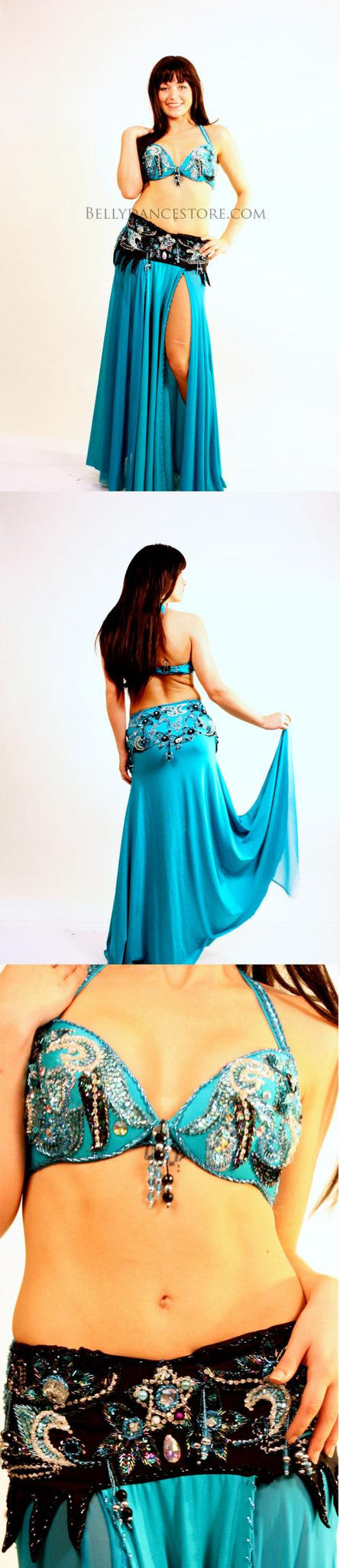 Mumtaz Two-Piece Costume Clearance Mumtaz Two-Piece Costume Clearance