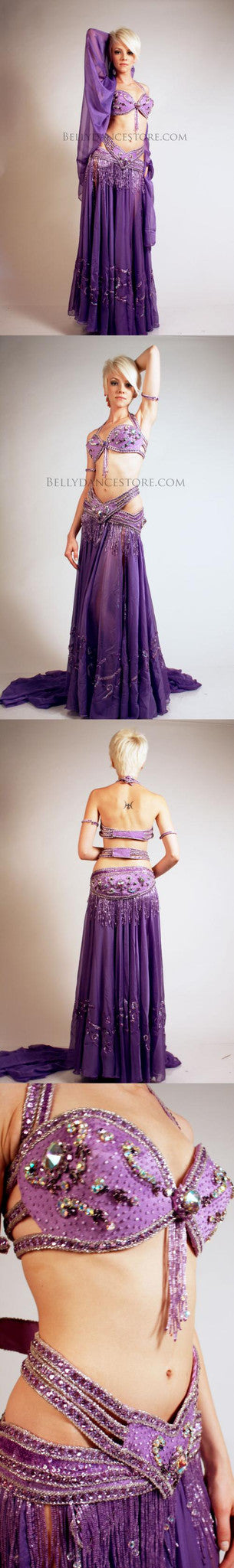 Pharaonics of Egypt Harem