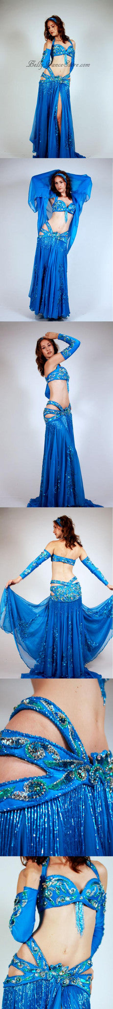 Pharaonics of Egypt Salome