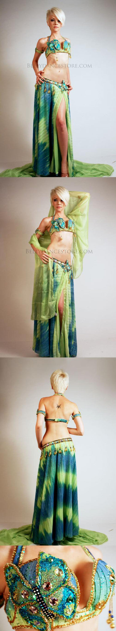 Special Order Hoda Zaki