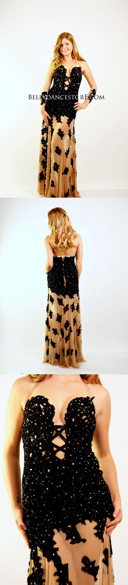 Eman Zaki Ball Room Blitz